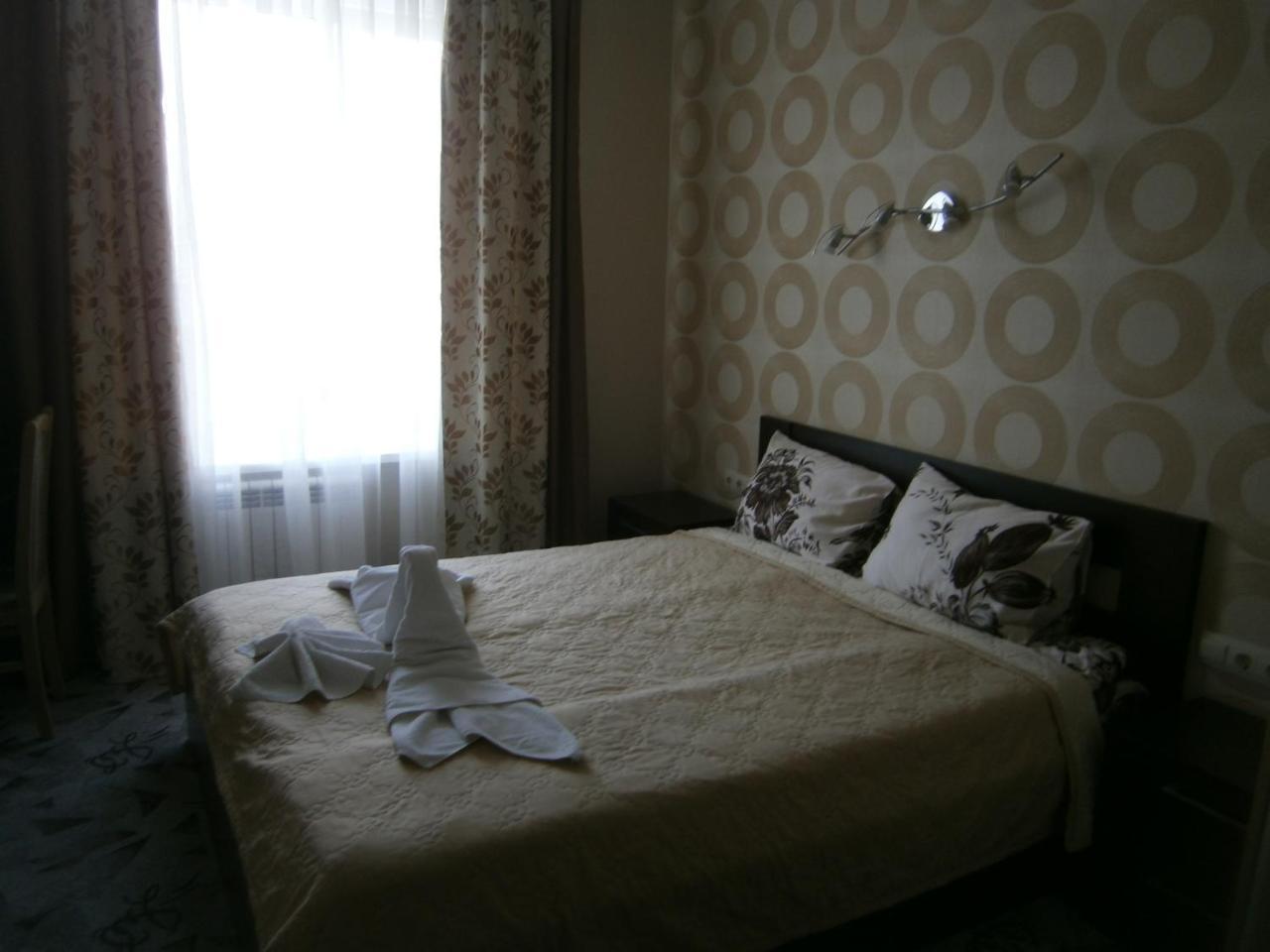 Orion Guest House Kaliningrad Exterior photo