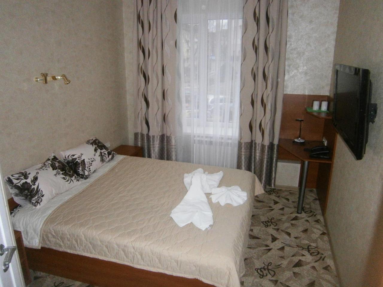 Orion Guest House Kaliningrad Exterior photo