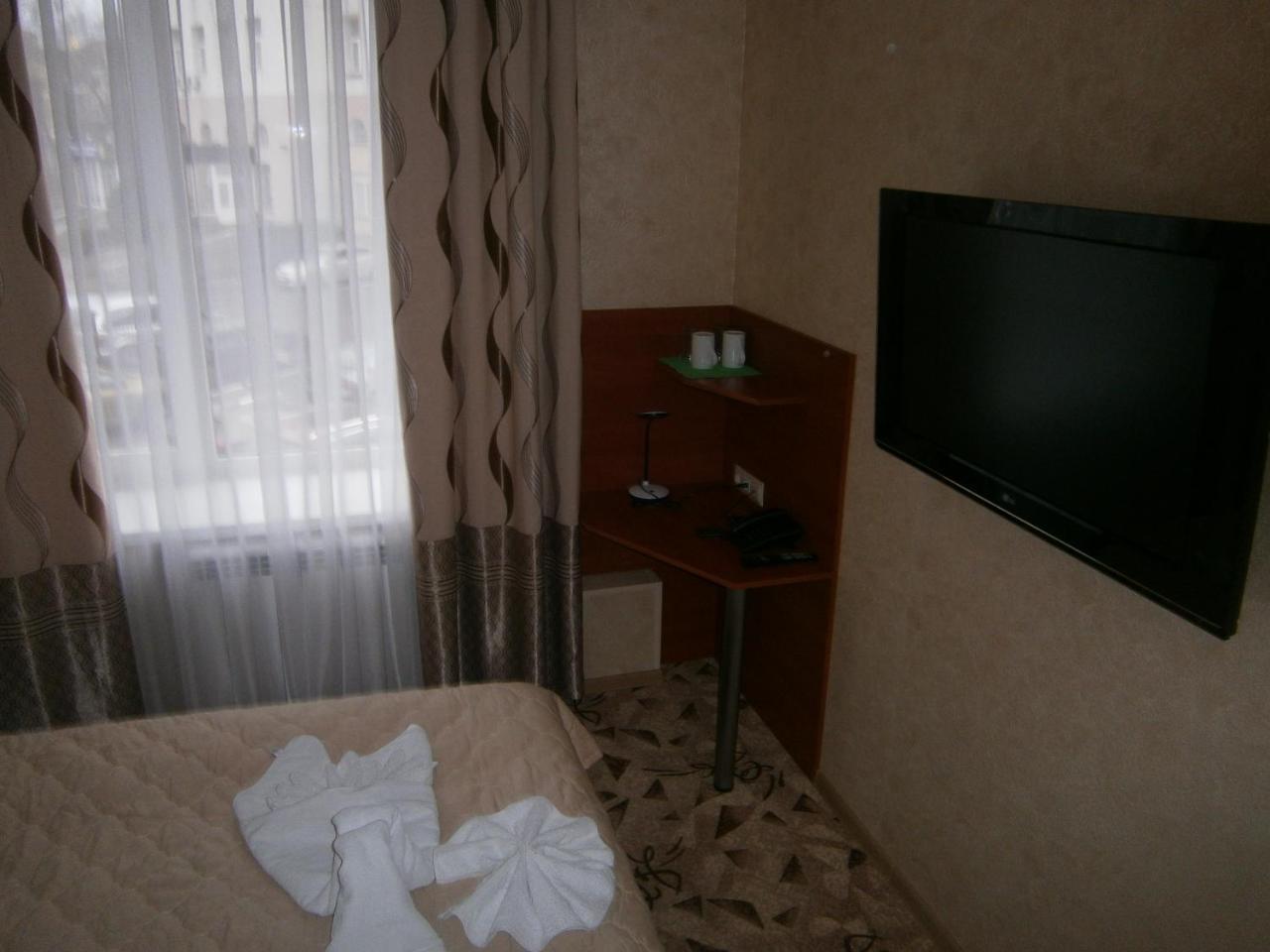 Orion Guest House Kaliningrad Exterior photo