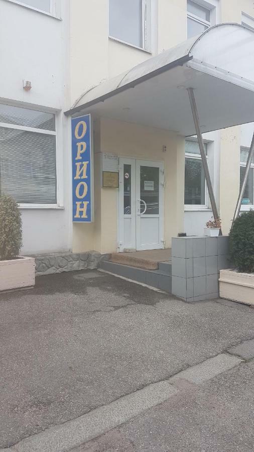 Orion Guest House Kaliningrad Exterior photo